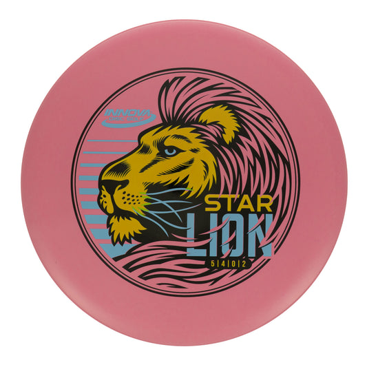 Innova Lion - INNfuse Star  176g | Style 0002