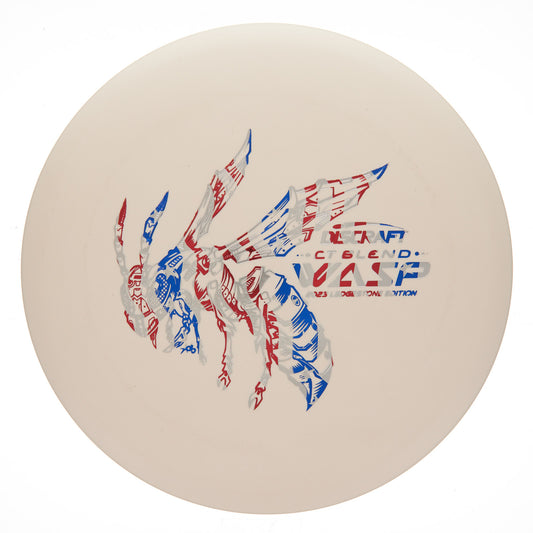 Discraft Wasp - 2023 Ledgestone Edition CT Blend 176g | Style 0001