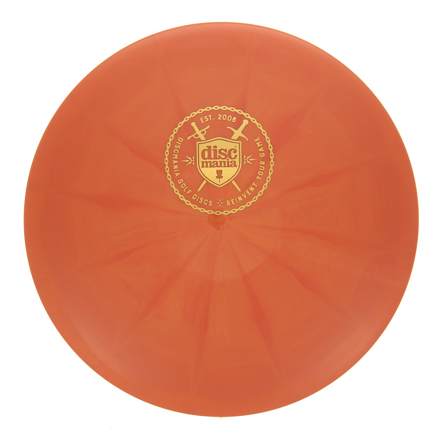 Discmania Essence - Vapor 175g | Style 0020