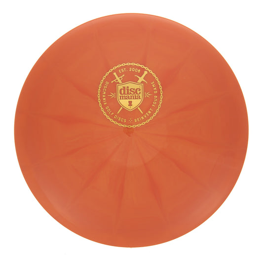 Discmania Essence - Vapor 175g | Style 0020