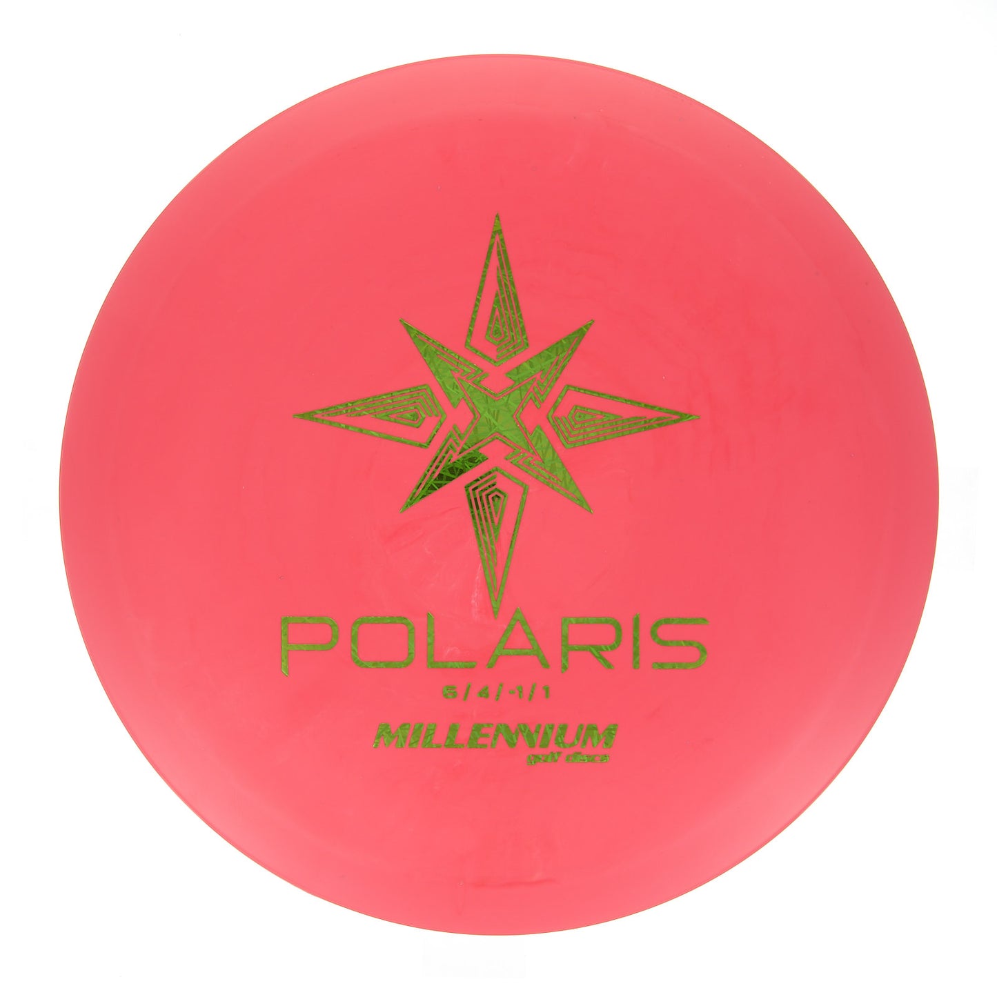 Millennium Polaris LS - Standard 161g | Style 0001