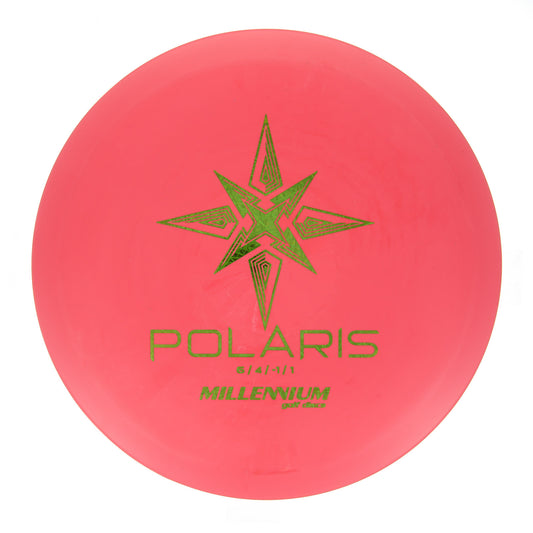 Millennium Polaris LS - Standard 161g | Style 0001