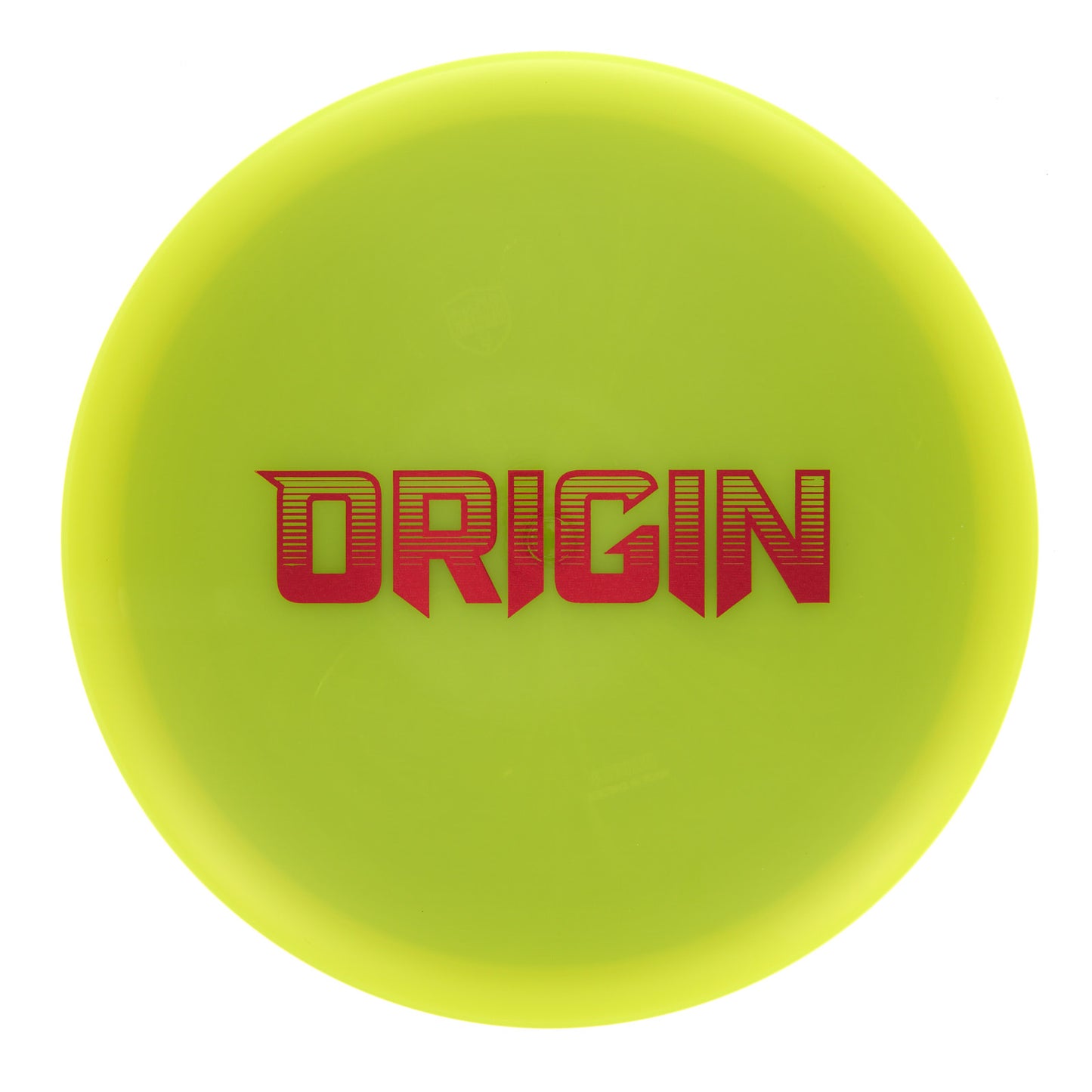 Discmania Origin - Bar Stamp Neo 173g | Style 0002