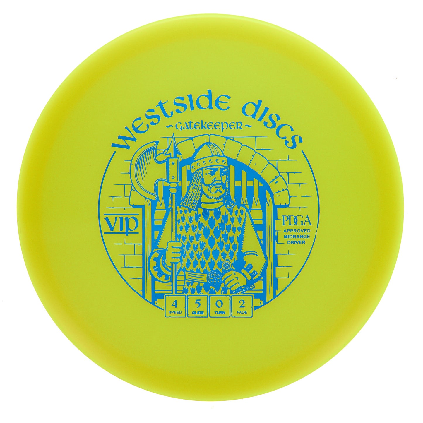 Westside Gatekeeper - VIP 173g | Style 0001