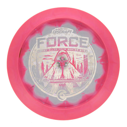 Discraft Force - Corey Ellis Tour Series 2023 ESP 177g | Style 0011