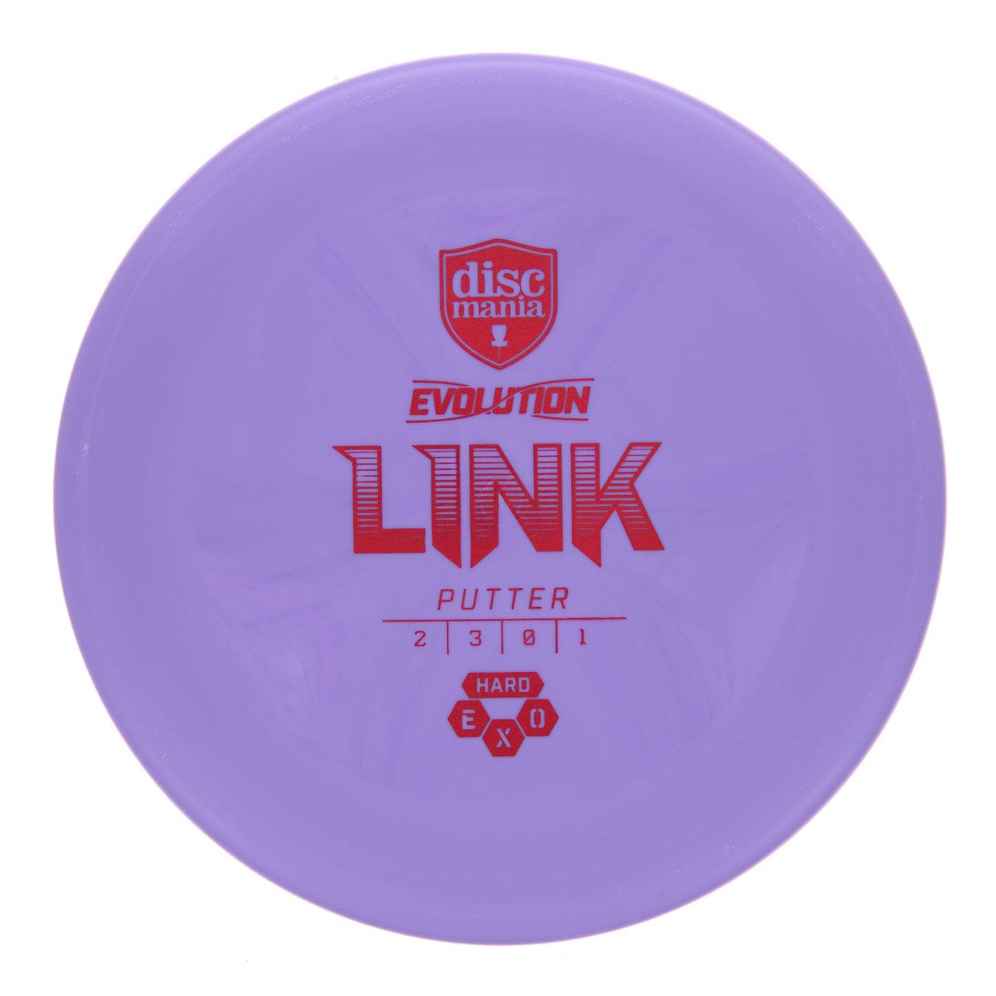 Discmania Link - Exo Hard 174g | Style 0003