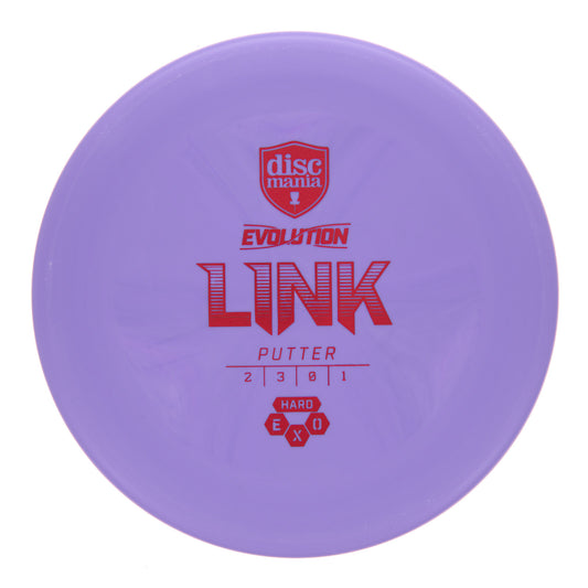 Discmania Link - Exo Hard 174g | Style 0003