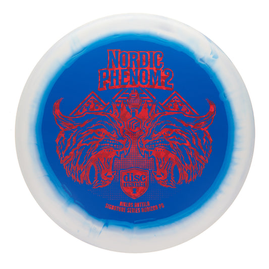 Discmania PD - Niklas Anttila Signature Series Nordic Phenom 2 Horizon 174g | Style 0003