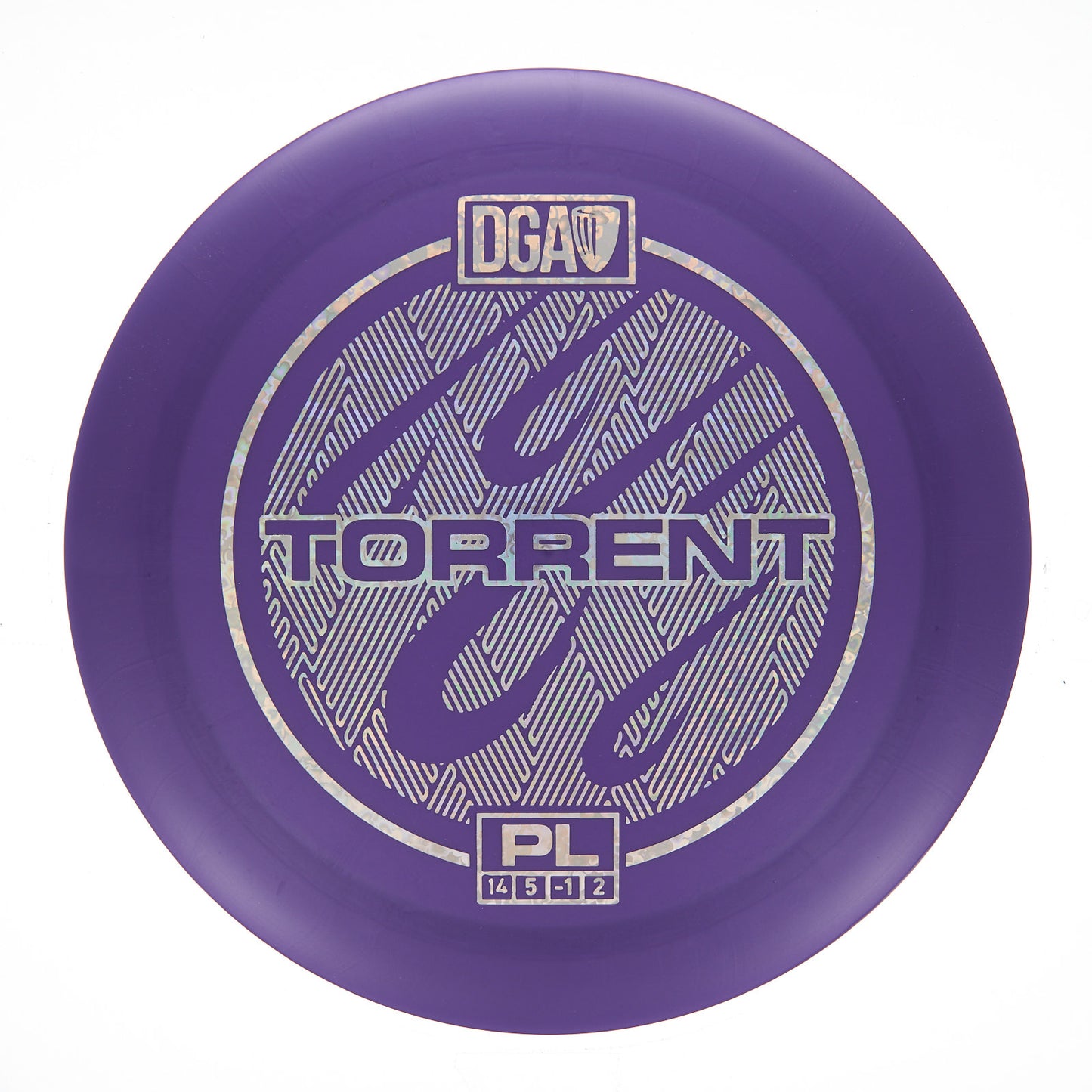 DGA Torrent - ProLine 176g | Style 0002