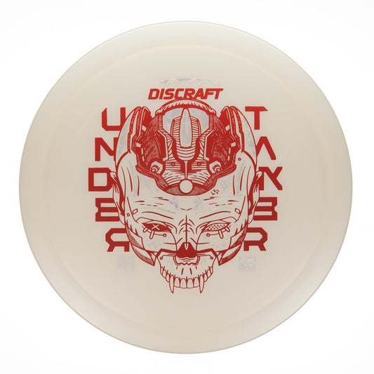 Discraft Undertaker - 2023 Ledgestone Edition TriFoil Big Z 174g | Style 0006