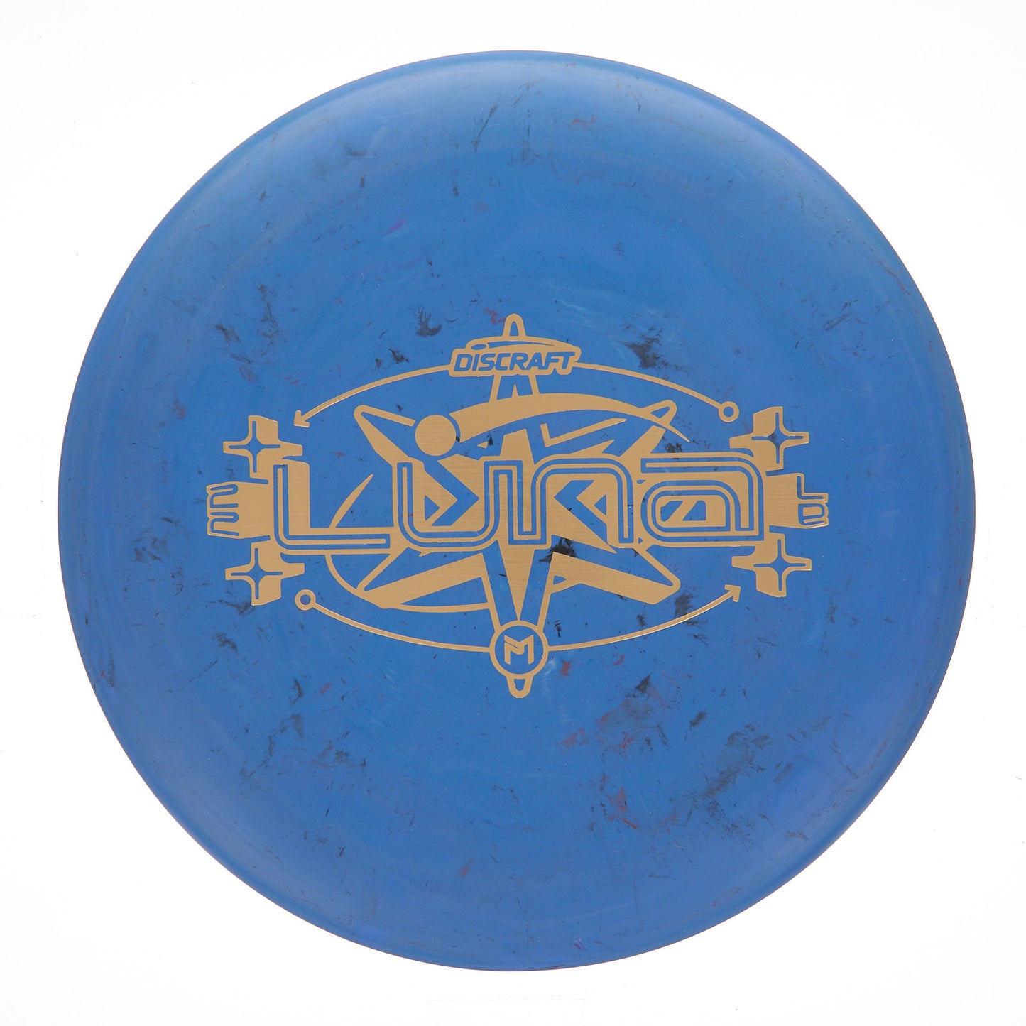 Discraft Luna - Ledgestone 2022 Edition Jawbreaker 174g | Style 0012