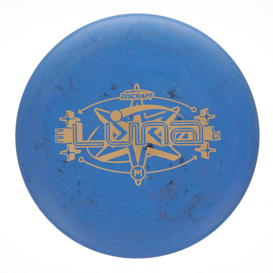 Discraft Luna - Ledgestone 2022 Edition Jawbreaker 174g | Style 0012