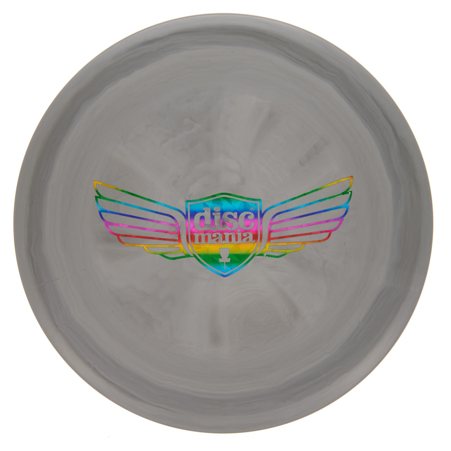 Discmania MD1 - Wing Stamp S-Line Swirl 178g | Style 0022