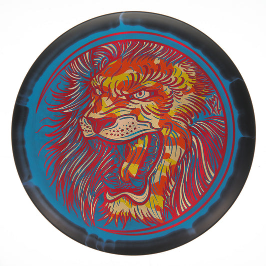 Innova Lion - Jungle King Halo Star 180g | Style 0005