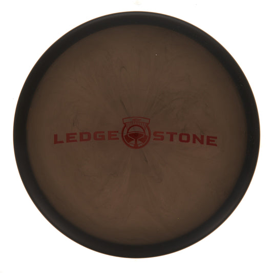 Discraft Zone - 2023 Ledgestone Edition Z Midnight  176g | Style 0006