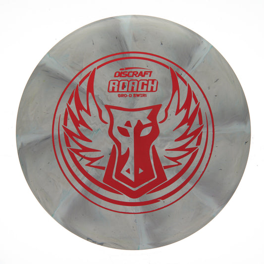 Discraft Roach - Bro-D Swirl 174g | Style 0016