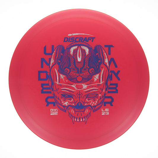 Discraft Undertaker - 2023 Ledgestone Edition TriFoil Big Z 173g | Style 0003