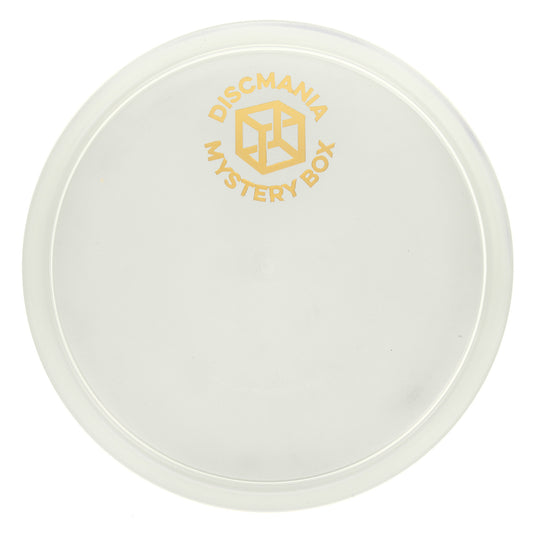 Discmania MD3 - Mystery Box Stamp C-Line 178g | Style 0016