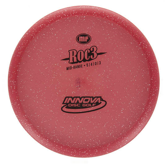 Innova Roc3 - Champion Metal Flake 172g | Style 0003