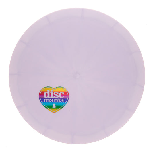 Discmania Splice - Mystery Box Stamp Vapor 173g | Style 0002