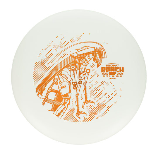 Discraft Roach - 2023 Ledgestone Edition ESP 175g | Style 0002