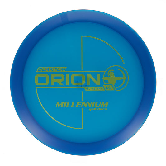 Millennium Orion LS - Quantum  174g | Style 0001