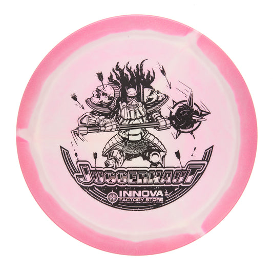 Innova Juggernaut - Halo Star 177g | Style 0005