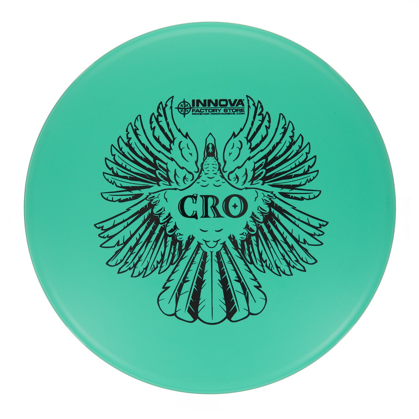 Innova Cro - Star 173g | Style 0005