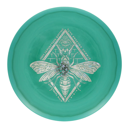 Discraft Wasp - 2023 Ledgestone Edition ESP Swirl 179g | Style 0002