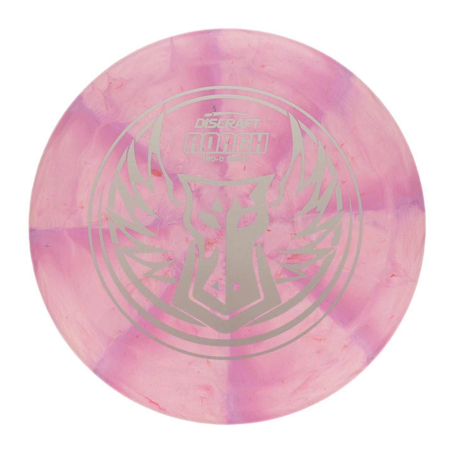 Discraft Roach - Bro-D Swirl 174g | Style 0005