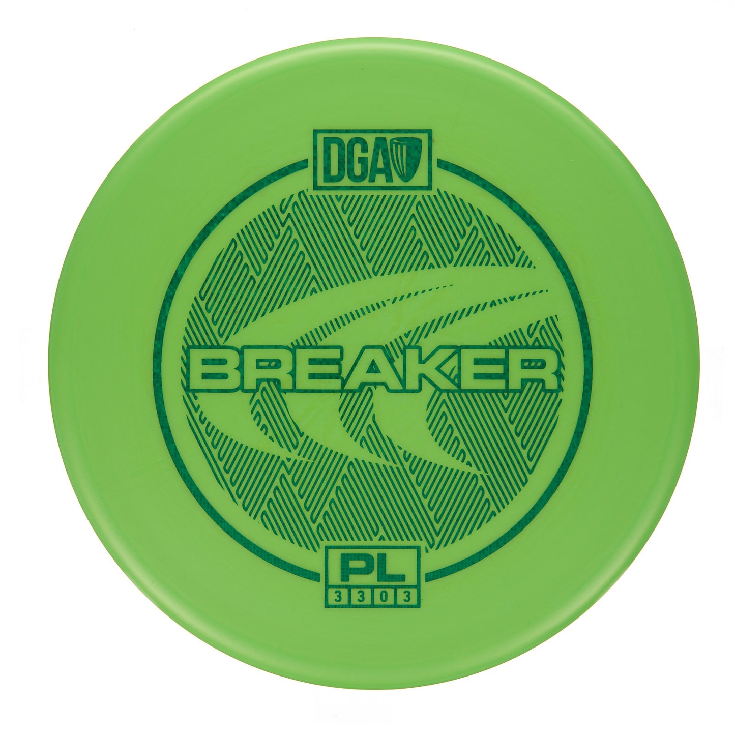 DGA Breaker - ProLine 171g | Style 0001