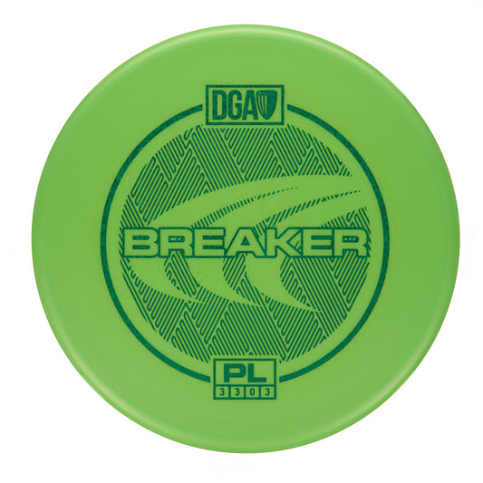 DGA Breaker - ProLine 171g | Style 0001