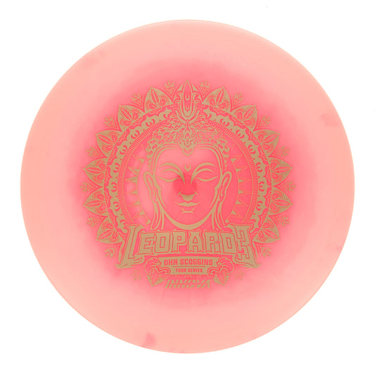 Innova Leopard3 - Ohn Scoggins 2023 Tour Series Glow Halo Star 176g | Style 0001