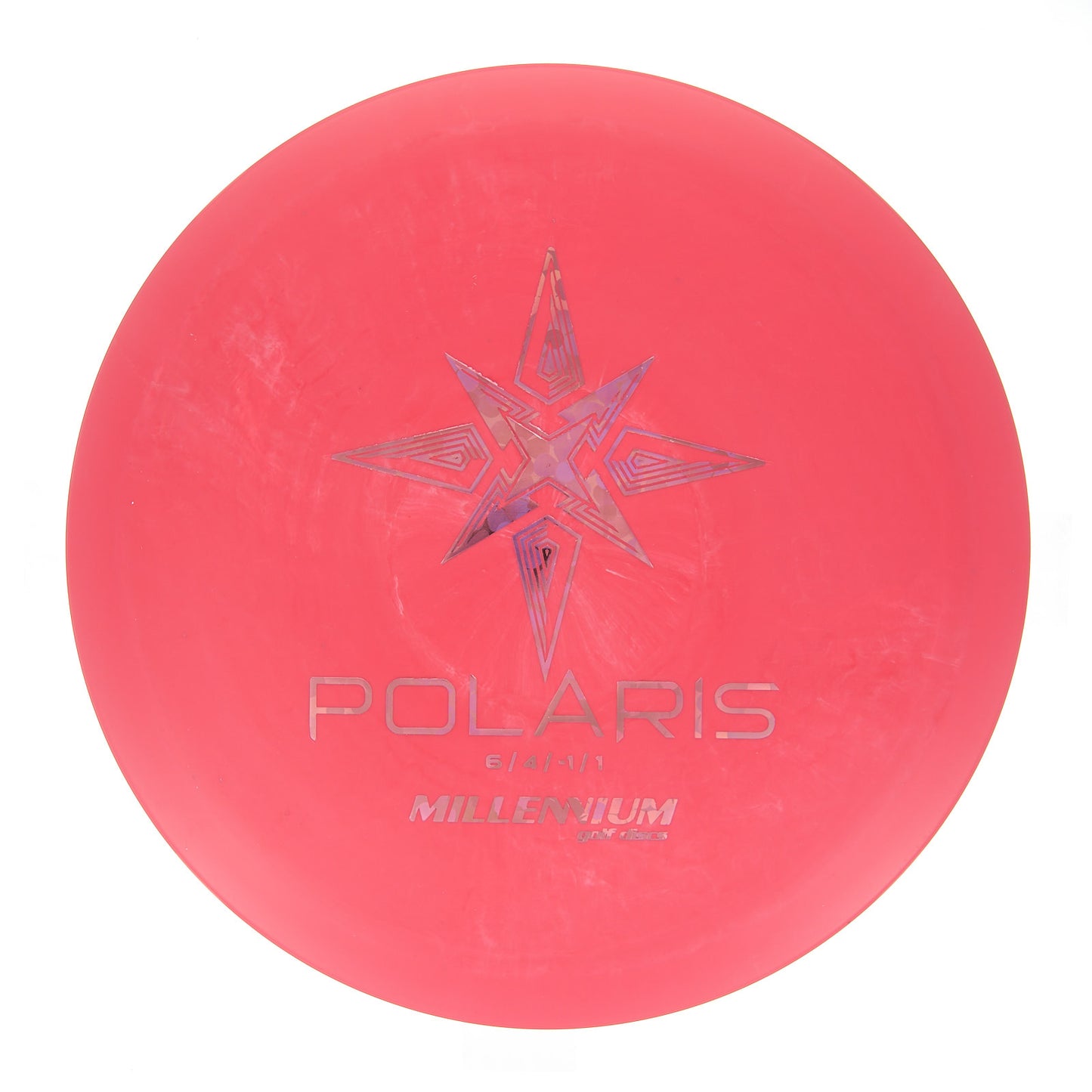 Millennium Polaris LS - Standard 173g | Style 0004