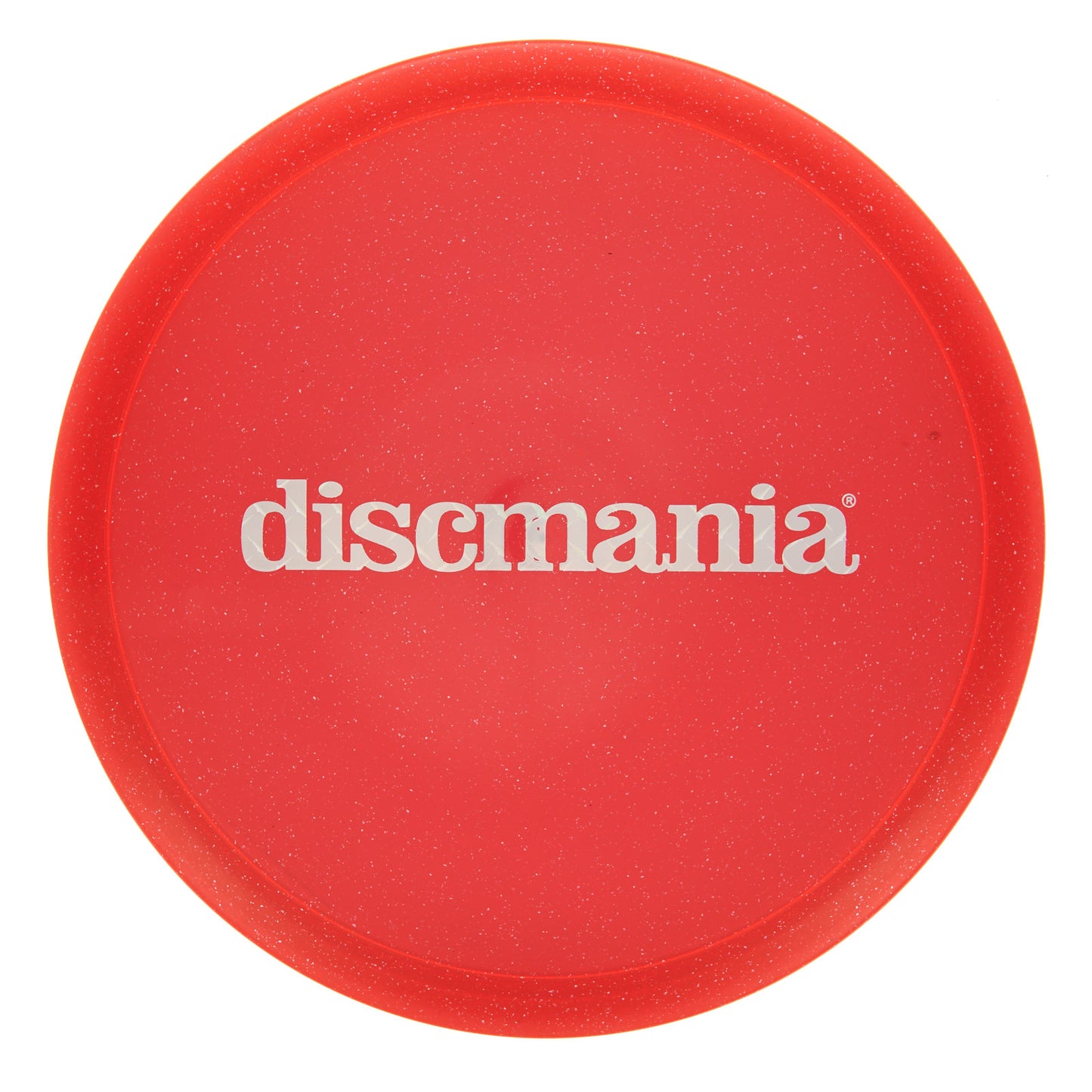 Discmania MD3 - Bar Stamp C-Line Metal Flake 178g | Style 0003