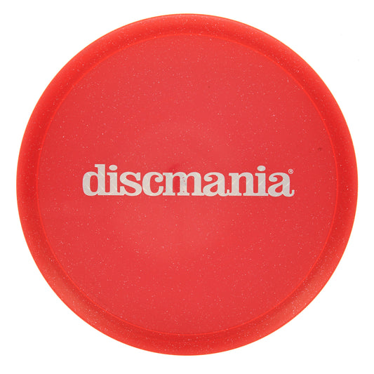 Discmania MD3 - Bar Stamp C-Line Metal Flake 178g | Style 0003