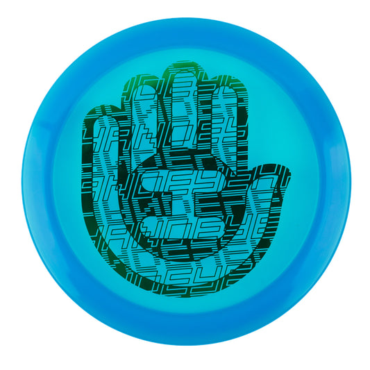 Dynamic Discs Felon - Handeye Lucid 174g | Style 0003