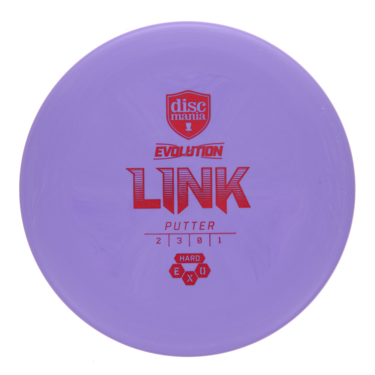 Discmania Link - Exo Hard 175g | Style 0012