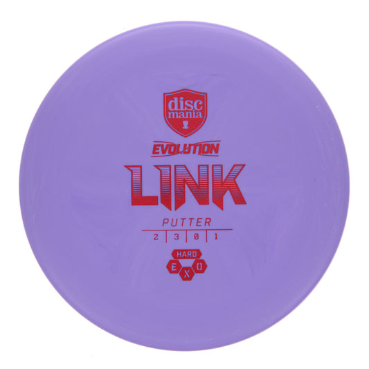 Discmania Link - Exo Hard 175g | Style 0012