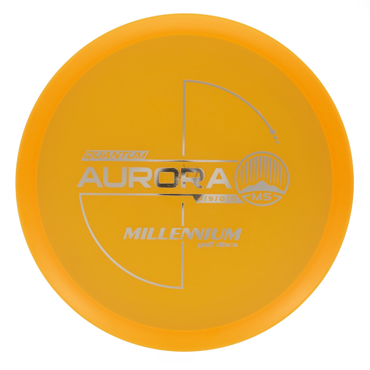 Millennium Aurora MS - Quantum 177g | Style 0002