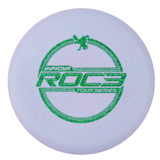 Innova Roc3 - Tour Series Pro Color Glow 178g | Style 0002