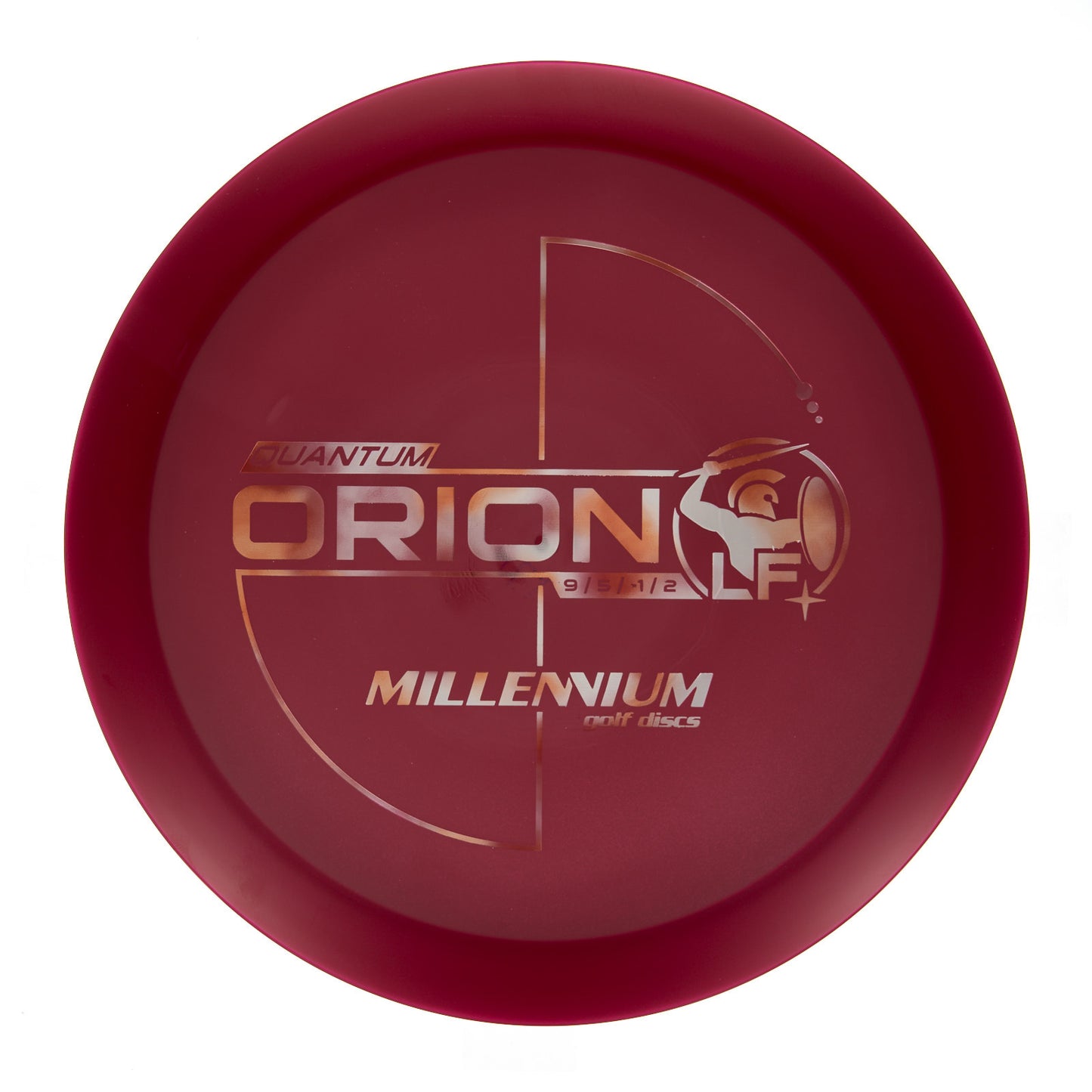 Millennium Orion LF - Quantum 172g | Style 0002