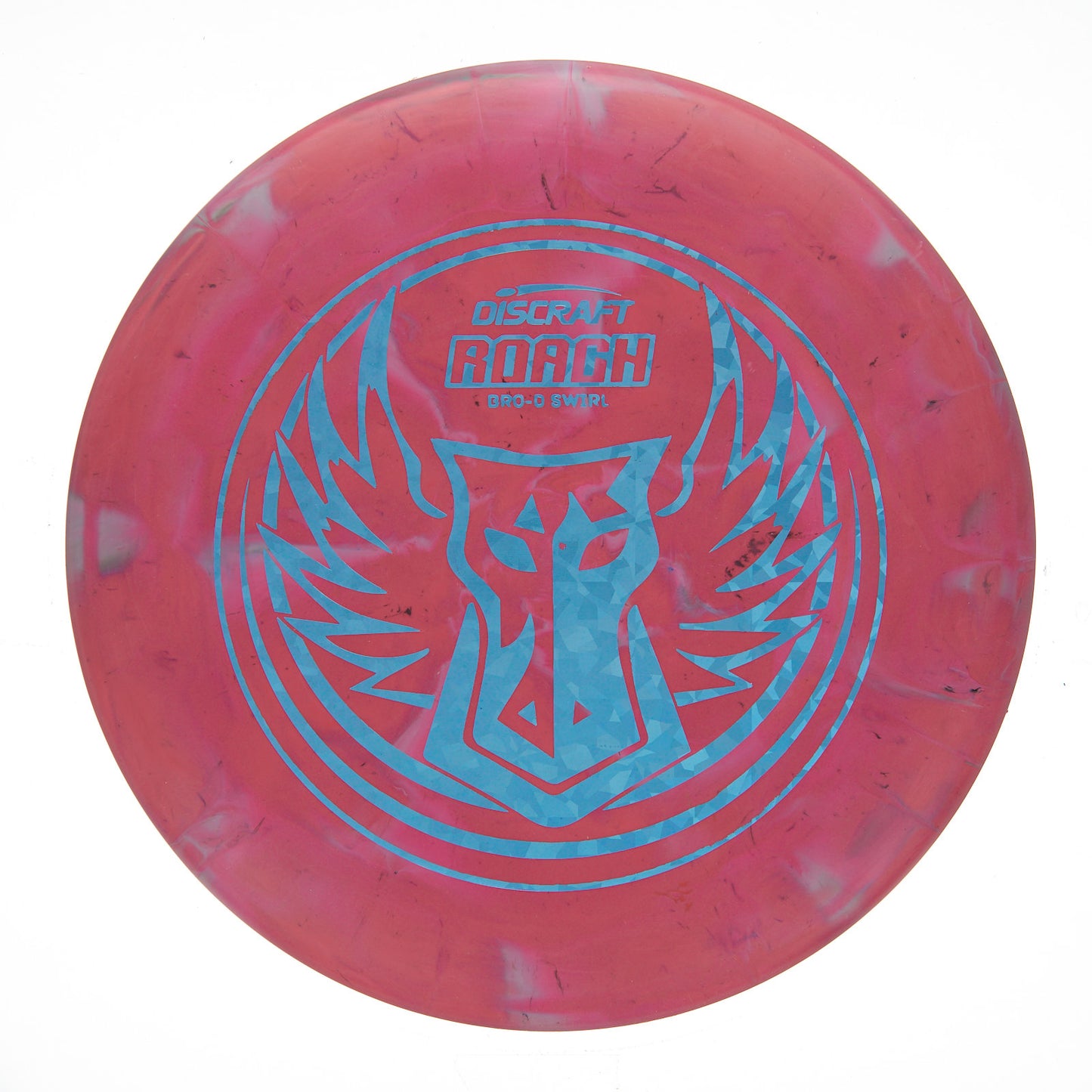 Discraft Roach - Bro-D Swirl 173g | Style 0005