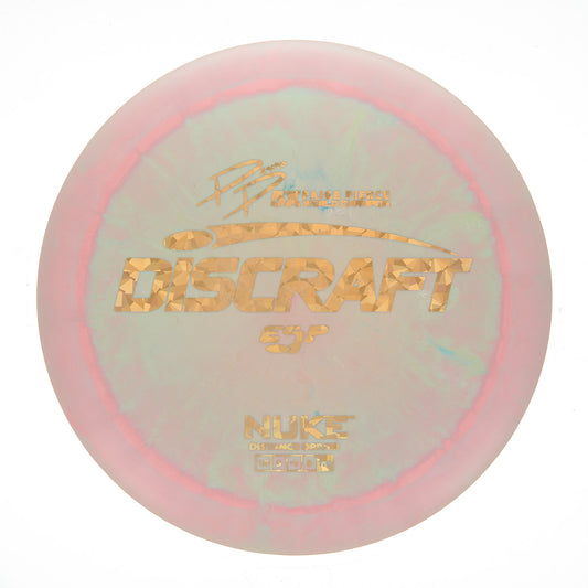 Discraft Nuke - Paige Pierce ESP 173g | Style 0003