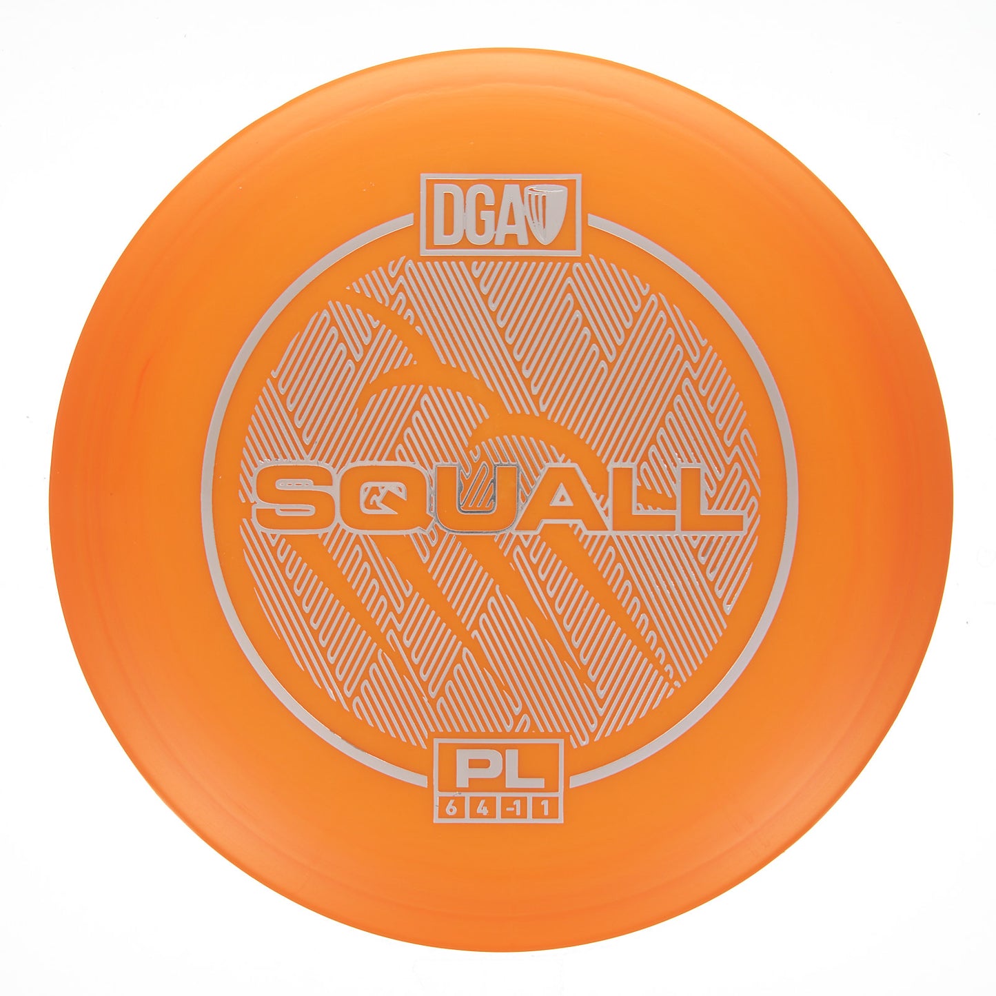 DGA Squall - ProLine 177g | Style 0001