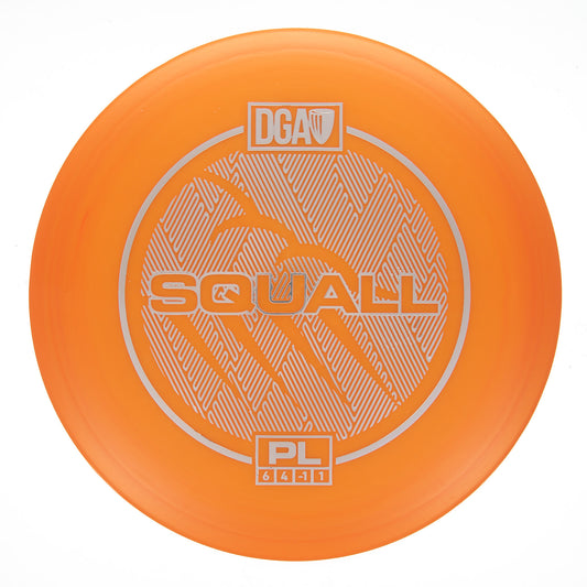 DGA Squall - ProLine 177g | Style 0001