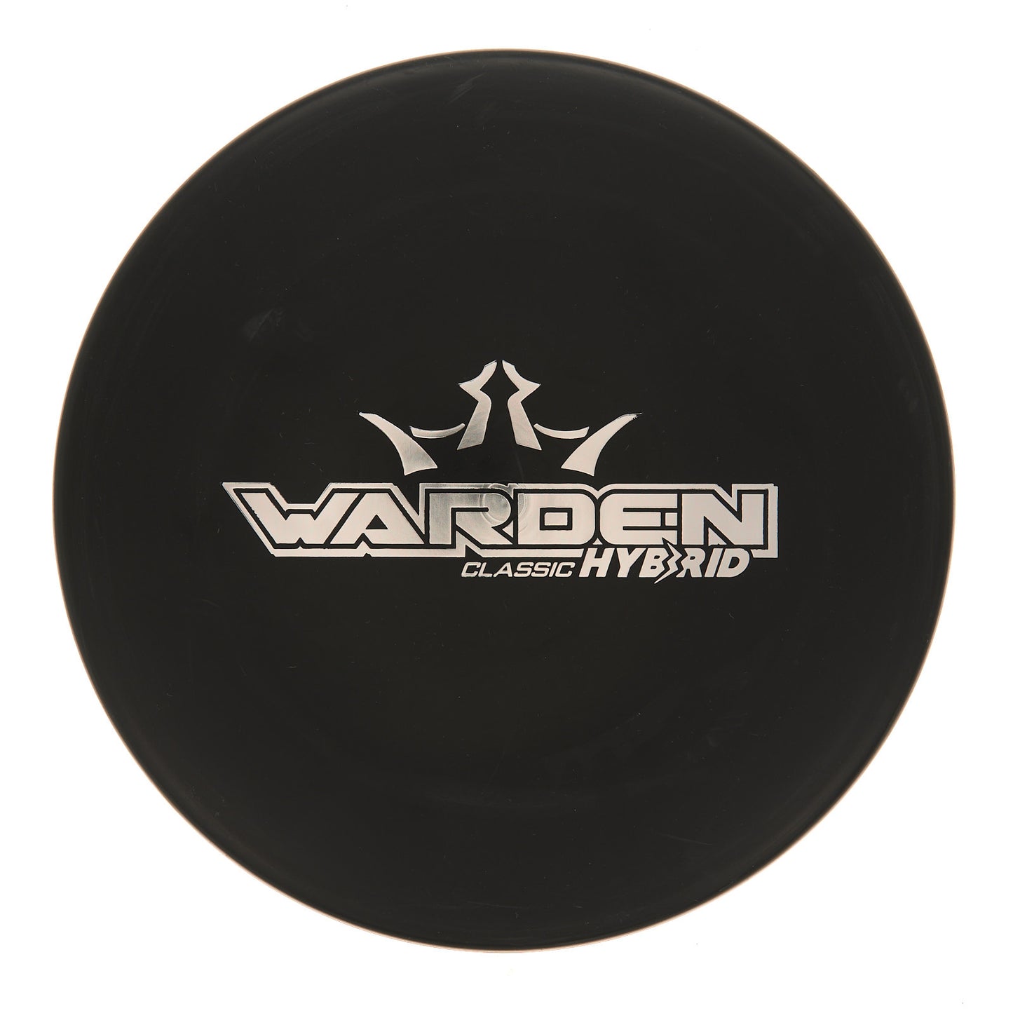 Dynamic Discs Warden - Classic Hybrid 173g | Style 0003