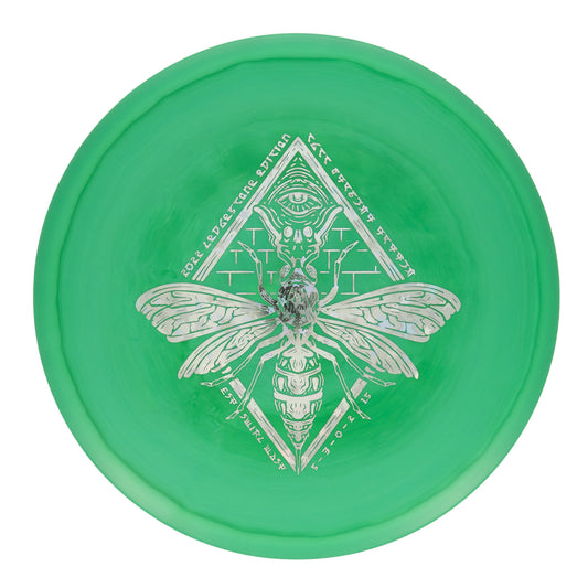 Discraft Wasp - 2023 Ledgestone Edition ESP Swirl 179g | Style 0007