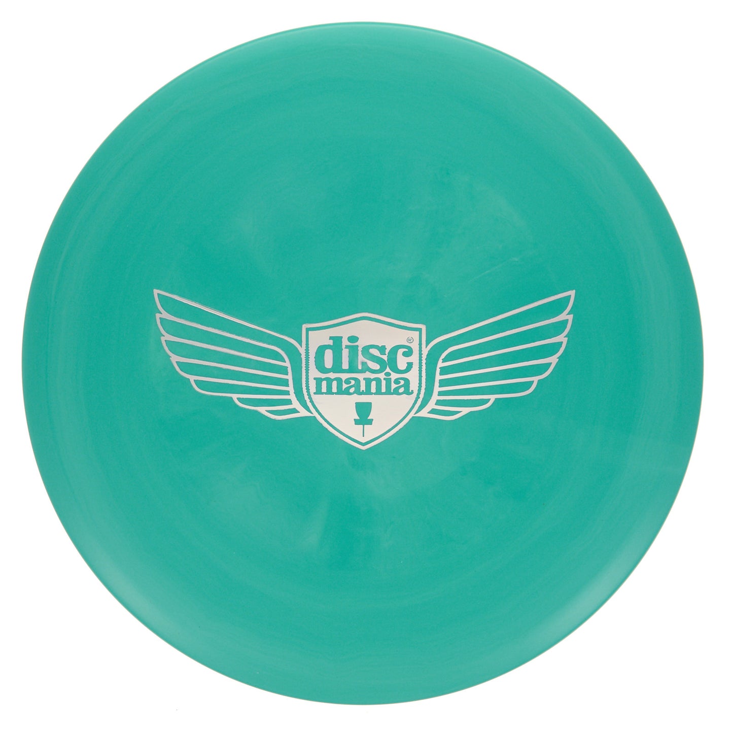 Discmania MD1 - Wing Stamp S-Line Swirl 176g | Style 0036