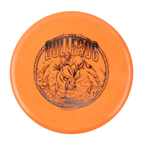 Innova Bullfrog – TreeMagnets Disc Golf